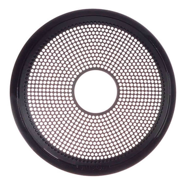 Fusion Xs-serien Klassisk Grill 6.5´´ Sort