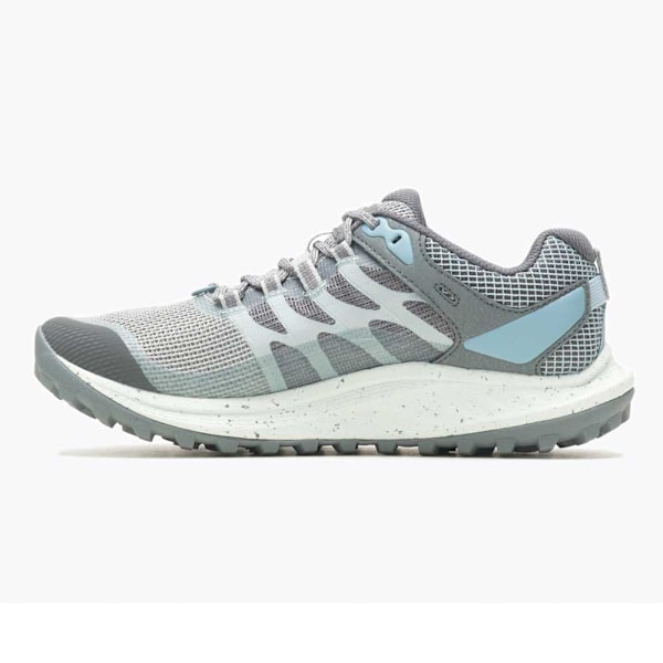 Merrell Vaelluskengät Antora 3 Harmaa EU 40 Nainen