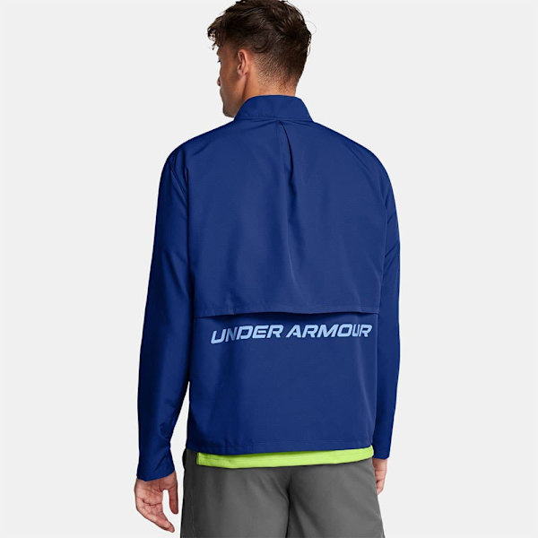 Under Armour Storm Run Skaljakke  XL Mand