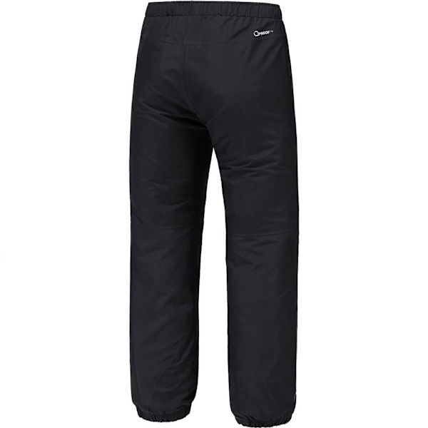 Haglofs Mila Byxor Svart 140 cm Pojke