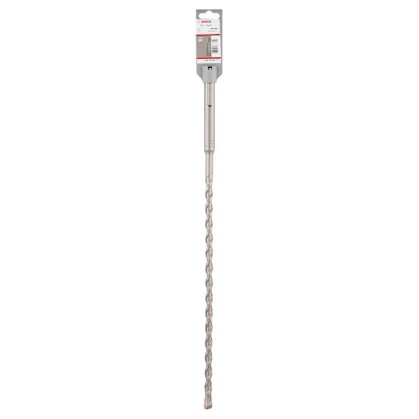 Bosch Vægbor Sds Max 400x540 Mm