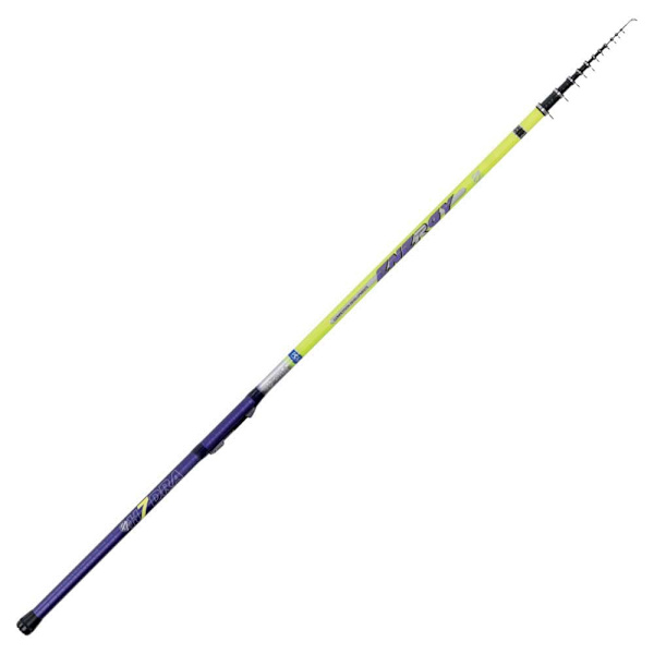 Evia Bolognese Sauva H7dra Energy Sargo Tele Hopeinen 7.00 m