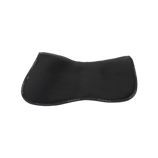 Acavallo Mf Hps Cw-cs Pocket Mokkanahkainen Satulahuopa  2