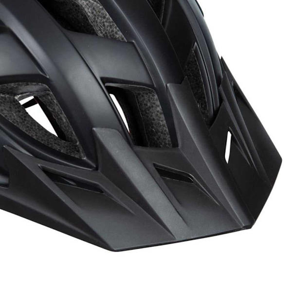 Trespass Mtb Hjelm Zprokit Sort M