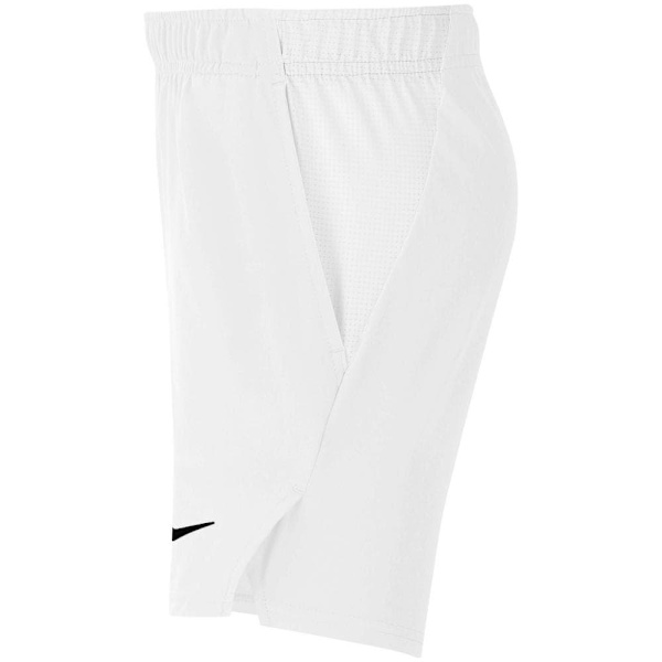 Nike Victory Flex Ace Shorts Vit L Pojke