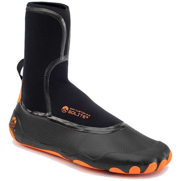 Solite Tossut Custom 2.0 5 Mm  EU 46