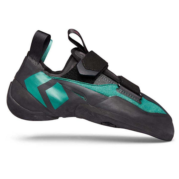 Black Diamond Klatresko Method Flerfarvet EU 37 Kvinde