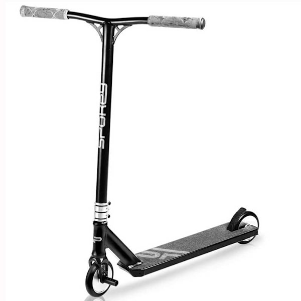 Spokey Scooter Obsydian Sort