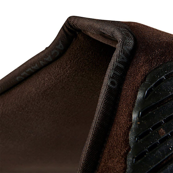 Acavallo Mf Hps Cw-cs Pocket Gel Grip Mokkanahkainen Satulahuopa  3
