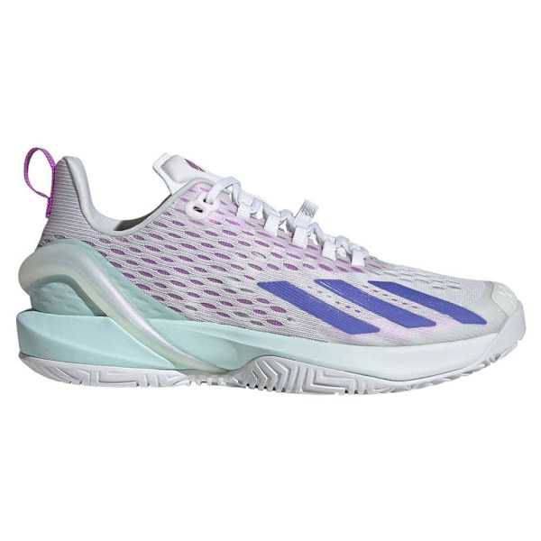Adidas Adizero Cybersonic Kaikki Korkokengät  EU 41 1/3 Nainen
