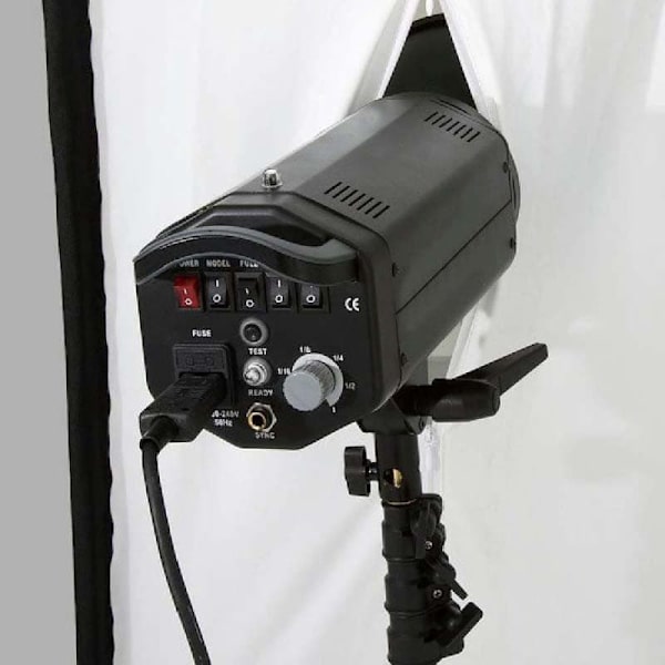 Manfrotto Studio Bakgrund Hilite 1.8x2.15 M Durchsichtig