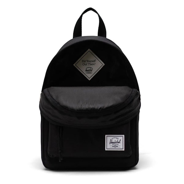 Herschel Classic Mini Rygsæk Sort