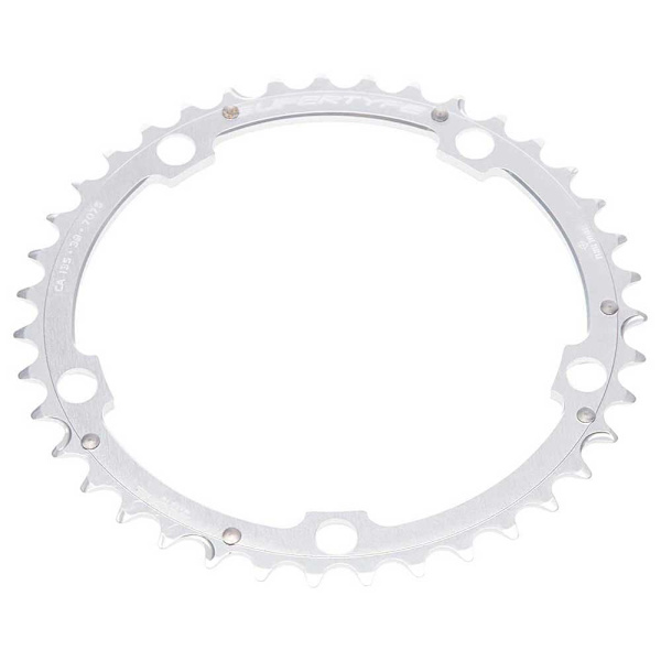 Miche Supertype Campagnolo Kædehjul Søvfarvet 47t