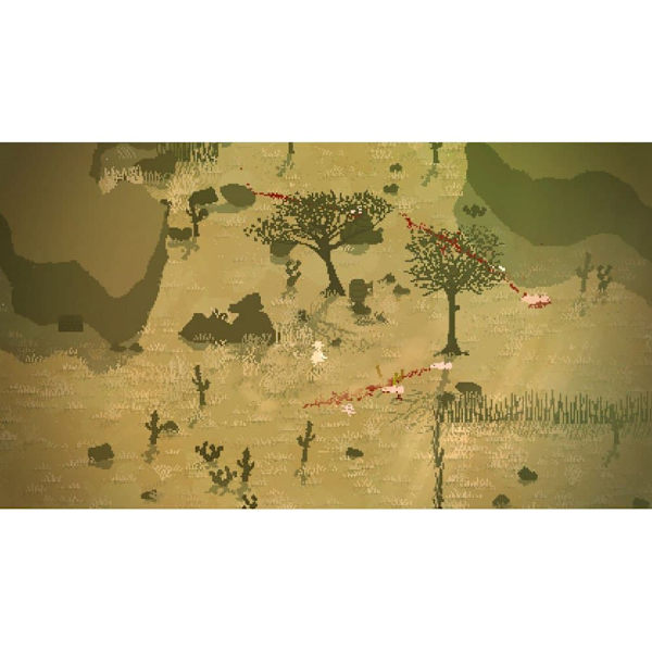 Red Art Games Switch Colt Canyon