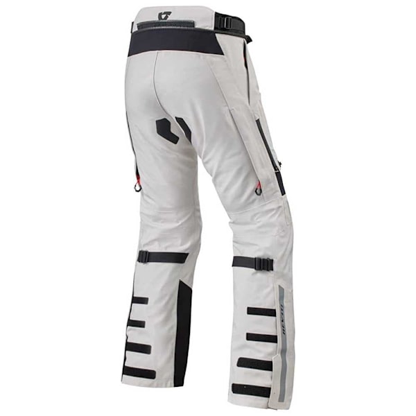 Revit Housut Poseidon 3 Goretex Harmaa M Mies