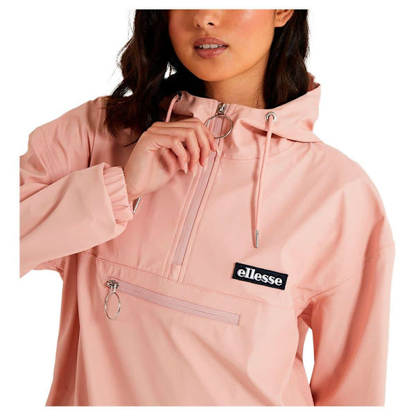 Ellesse Jacka Orenzio Rosa 12 Kvinna