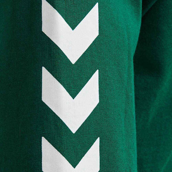 Hummel Sweatshirt Go Grøn S Kvinde