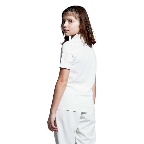 Canterbury Kortärmad Piké Cricket Junior  12 Years