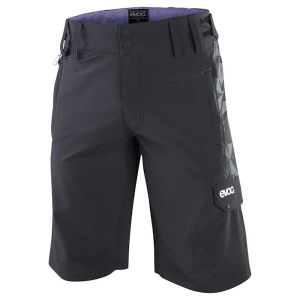 Evoc Shorts Sort 33 Mand