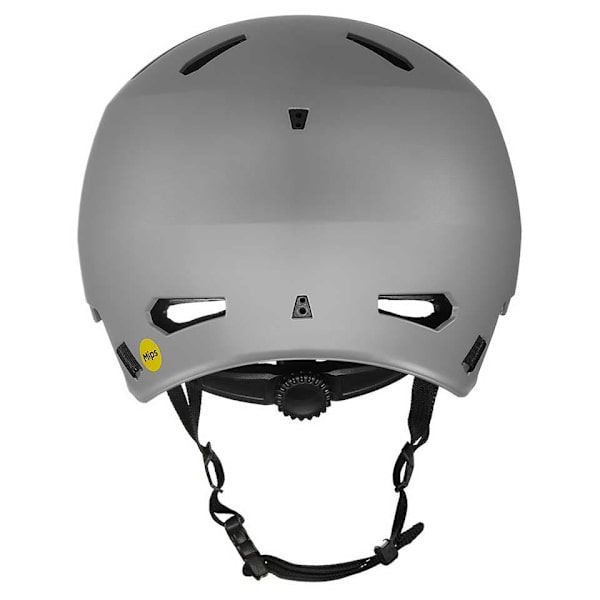 Bern Macon 2.0 Mips Hjelm Grå 59-62 cm