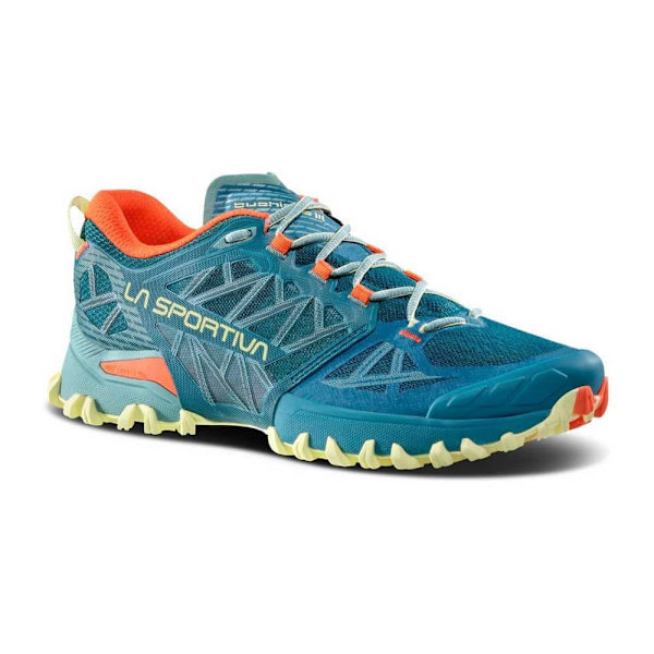 La Sportiva Trail Løbesko Bushido Iii  EU 41 1/2 Kvinde