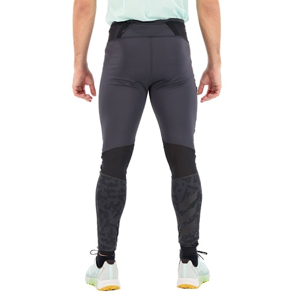 Adidas Agr Leggingsit Musta S / Tall Mies