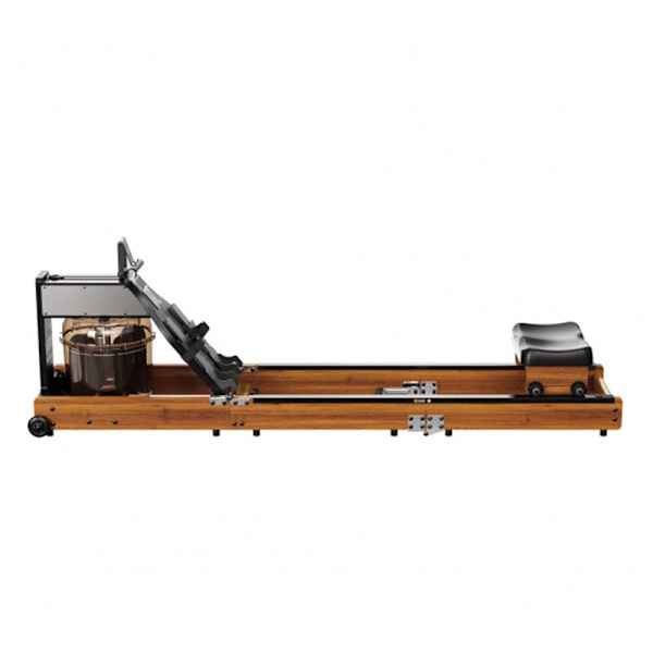 Kingsmith Trippelfällbar Roddmaskin Wr1 Svart
