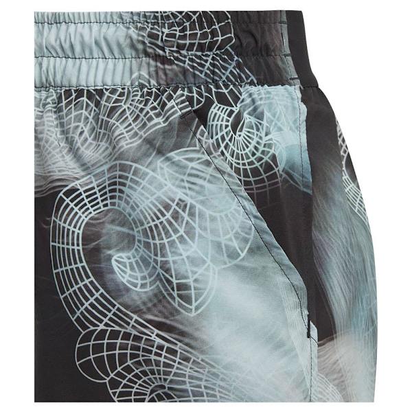 Adidas Shorts Pro Svart 15-16 Years Pojke