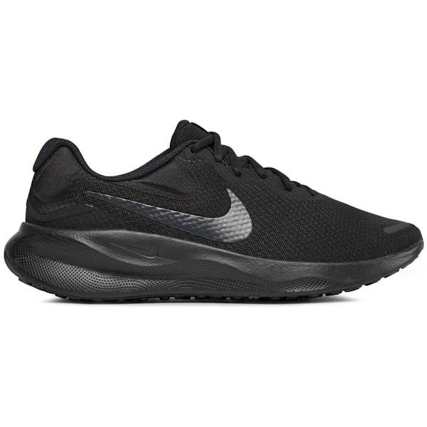 Nike Revolution 7 Løbesko Sort EU 42 Mand