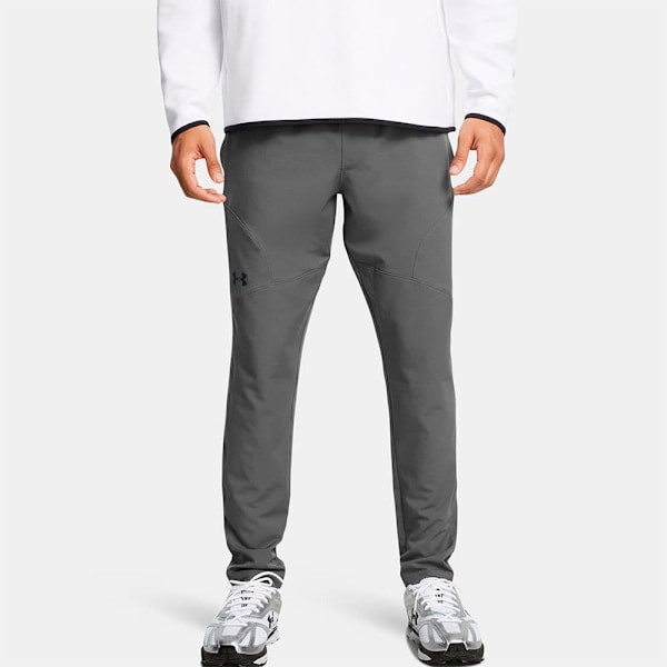 Under Armour Unstoppable Tapered Byxor  XL / Regular Man