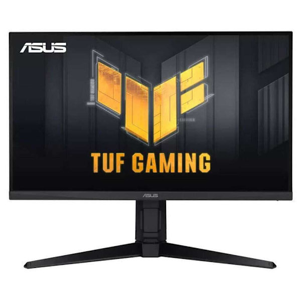 Asus Gaming Monitor 90lm05z0-b07370 27´´ Qhd Ips Led 240hz Kultainen One Size / EU Plug