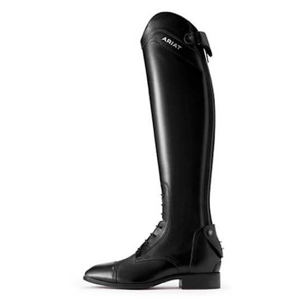 Ariat Palisade Saappaat Ft Musta EU 41