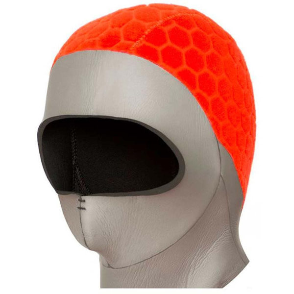 Bare Huva Ultrawarmth Dry 7 Mm Svart M