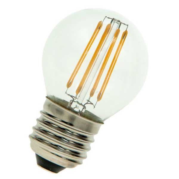Dixplay Pallomainen Filamentti Led-lamppu E27 12-42v  330 Lumens