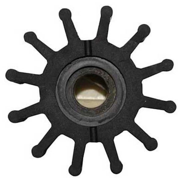 Finnord Løbehjul Omc 3854072/987176 Søvfarvet 12.8 x 65.3 x 41.21 mm