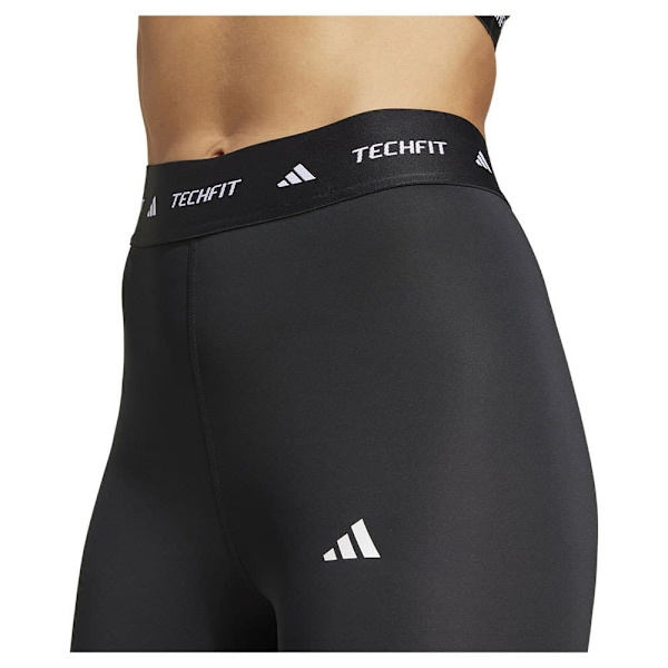 Adidas Techfit 7/8 Leggings  XS Kvinna