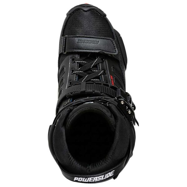 Powerslide Hc Evo Pro Sort EU 38