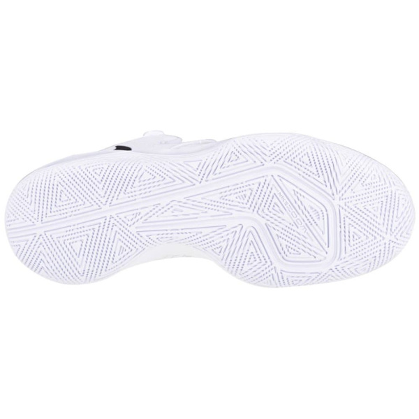 Nike Volleybollskor Zoom Hyperspeed Vit EU 40 Man