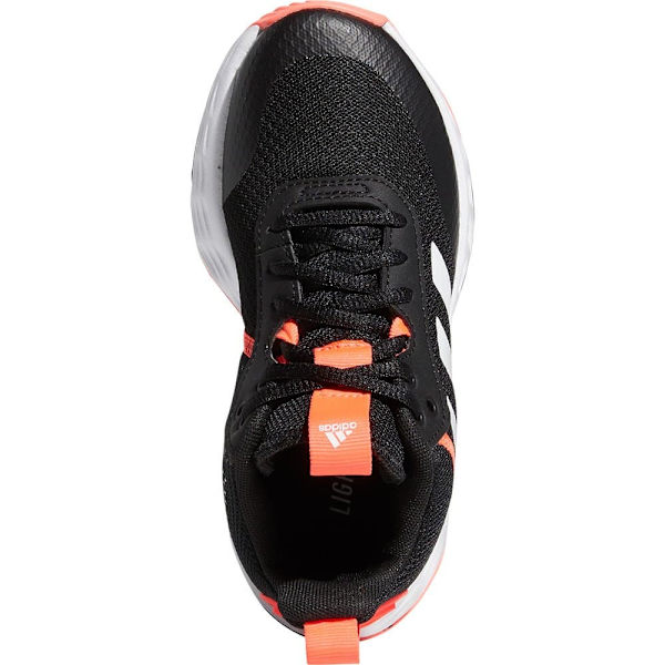 Adidas Basketball Sko Own The Game 2.0 Sort EU 28 Mand