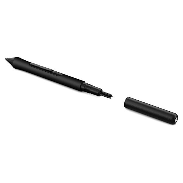 Wacom Intuos S Musta
