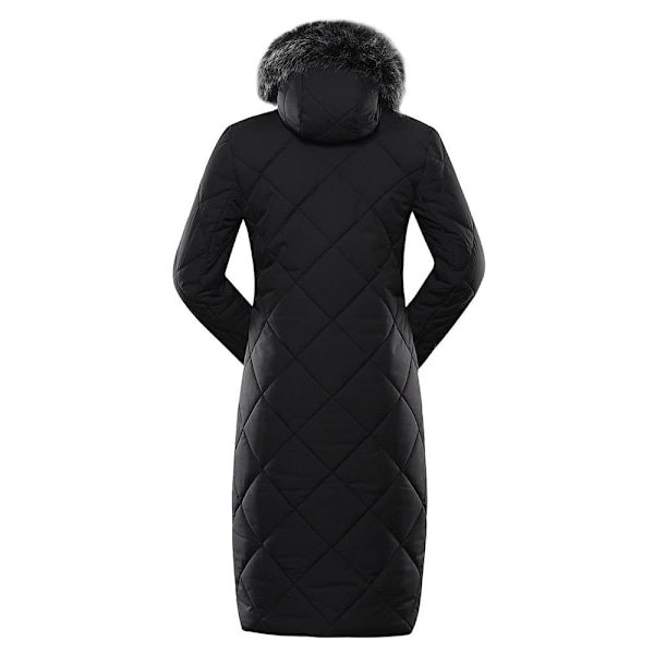 Alpine Pro Gosbera Kappa Svart L-L Kvinna