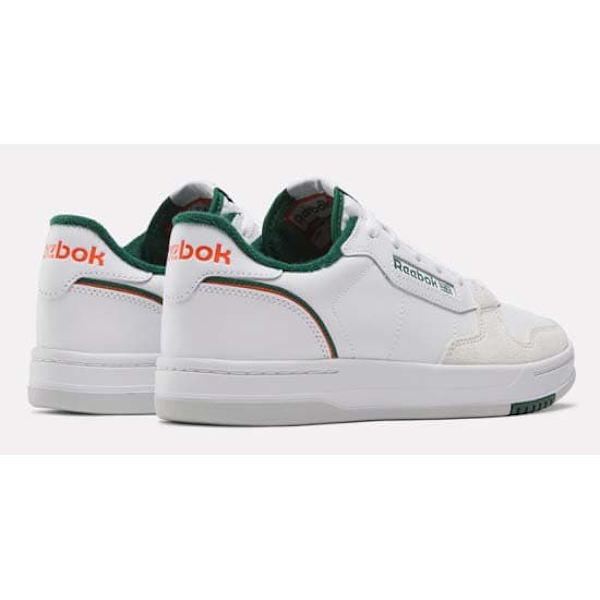 Reebok Phase Court Lenkkarit Valkoinen EU 42 Mies