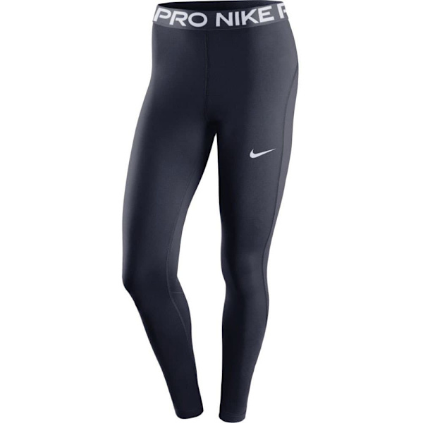 Nike Tajt Pro 365 Blå XL Kvinna