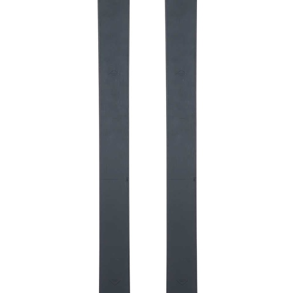 Rossignol Touring Ski Xp 100 Positrack Sort 170