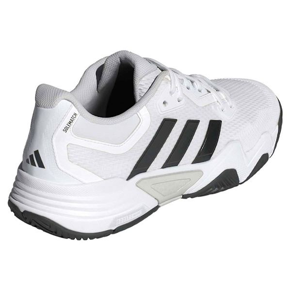 Adidas Solematch Control 2 Kovan Kentän Kengät  EU 45 1/3 Mies