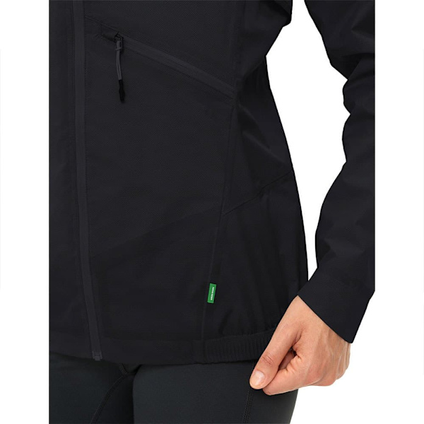 Vaude Scopi 2.5l Takki Musta 40 Nainen