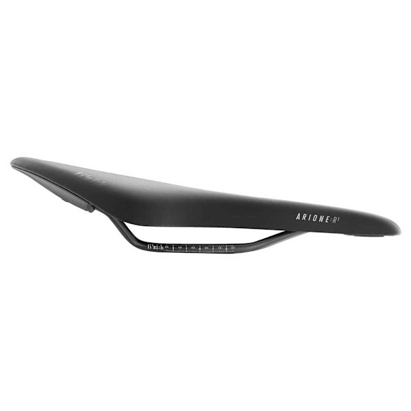 Fizik Satula Arione R3 Open K:ium Musta 142 mm