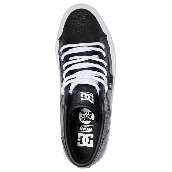 Dc Shoes Utbildare Manual Hi Wnt Svart EU 40 1/2 Kvinna