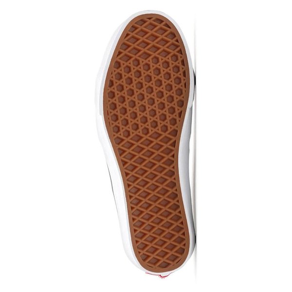 Vans Utbildare Sk8-hi Tapered Grå EU 41 Man