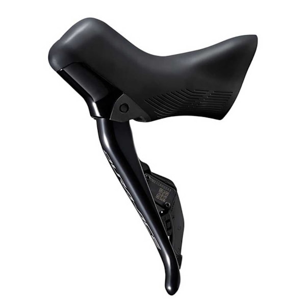 Shimano Takajarrusarja St-r9270(r). Br-r9270(r) Musta